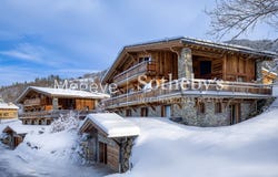 MEGEVE, Auvergne-Rhône-Alpes 74120