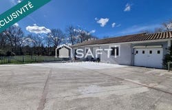 Pontenx-Les-Forges, Aquitaine 40200