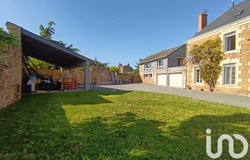 Irais, Nouvelle-Aquitaine 79600
