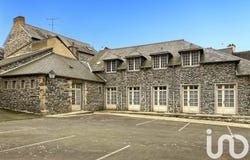 Châteaugiron, Brittany 35410