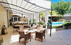Baron, Languedoc-Roussillon 30700