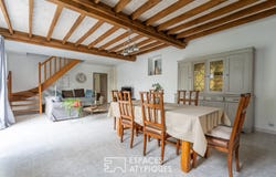Parçay-sur-Vienne, Centre 37220
