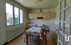 Saint-Sulpice-Laurière, Nouvelle-Aquitaine 87370