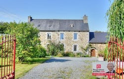 Guingamp, Brittany 22200