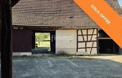 Grassendorf, Alsace 67350