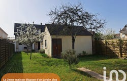 Vernou-sur-Brenne, Centre-Val de Loire 37210