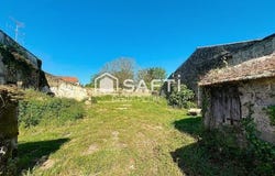 Rives De l'Yon, Bourgogne 85310
