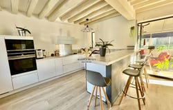 Coye-la-Forêt, Oise 60580