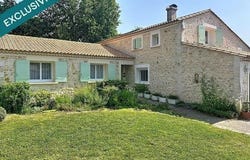Baron, Aquitaine 33750