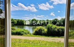 Boran-Sur-Oise, Picardie 60820