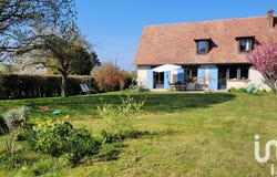 Le Thuit de l'Oison, Normandy 27370