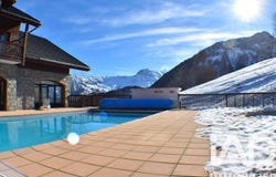 Le Corbier, Auvergne-Rhône-Alpes 73300