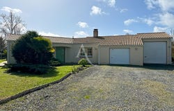 LE PERRIER, Pays de la Loire 85300