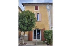 Saint-Geniès-de-Malgoirès, Gard 30190