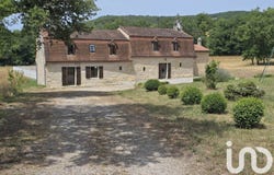 Saint-Germain-du-Bel-Air, Occitanie 46310