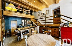 Challes-la-Montagne, Auvergne-Rhône-Alpes 01450