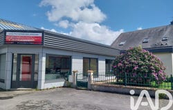Lécousse, Brittany 35133