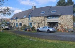 Mont-Dol, Bretagne 35120
