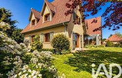 Fréthun, Hauts-de-France 62185