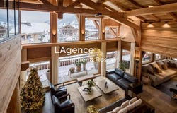 Megève, Haute-Savoie 74120