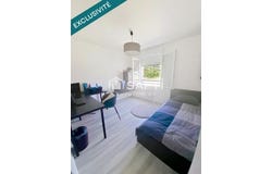 Evry-Gregy-Sur-Yerre, Île-de-France 77166