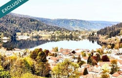 Gerardmer, Lorraine 88400
