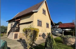 Hombourg-Haut, Lorraine 57470