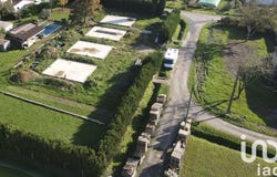 Saint-Martin-Petit, Nouvelle-Aquitaine 47180