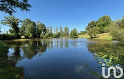 Saint-Denis-de-Jouhet, Centre-Val de Loire 36230