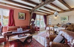 MONTOLIVET, Île-de-France 77320