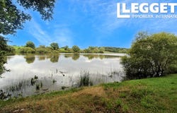La Puye, Nouvelle-Aquitaine 86260
