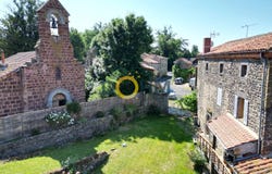 Saint-Georges-d'Aurac, Haute-Loire 43230