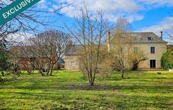 La Fleche, Pays de la Loire 72200