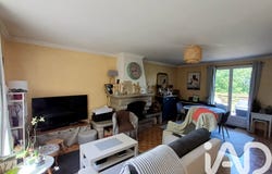 Saint-Vincent-sur-Oust, Brittany 56350