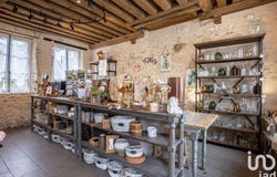 INGRÉ, Centre-Val de Loire 45140