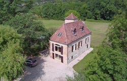 Saint-Denis-lès-Martel, Occitanie 46600