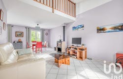 Bussy-Saint-Martin, Île-de-France 77600