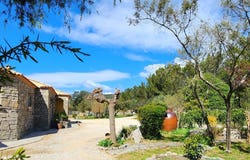 Cazevieille, Languedoc-Roussillon 34270
