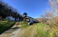 Ossès, Aquitaine 64780