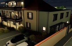 Vichy, Auvergne 03200