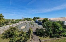 La Jarne, Poitou-Charentes 17220