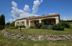 Duras, Aquitaine 47120