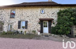 Saint-Saud-Lacoussière, Nouvelle-Aquitaine 24470
