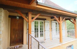 Prayssac, Midi-Pyrénées 46220