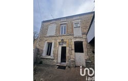 Lézinnes, Bourgogne-Franche-Comté 89160