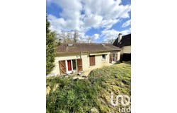 Nesles-la-Vallée, Île-de-France 95690