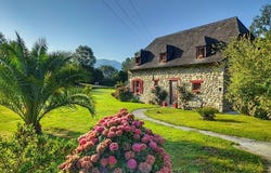 Buzy, Nouvelle-Aquitaine 64260