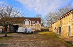 Marigny-Marmande, Centre 37120