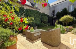 Bléré, Centre-Val de Loire 37150