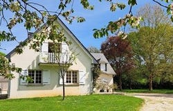 Evron, Pays de la Loire 53600